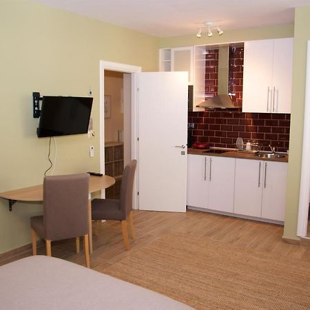 Super Cute & Cozy Mini Studios In City Center Thessaloniki Exterior photo