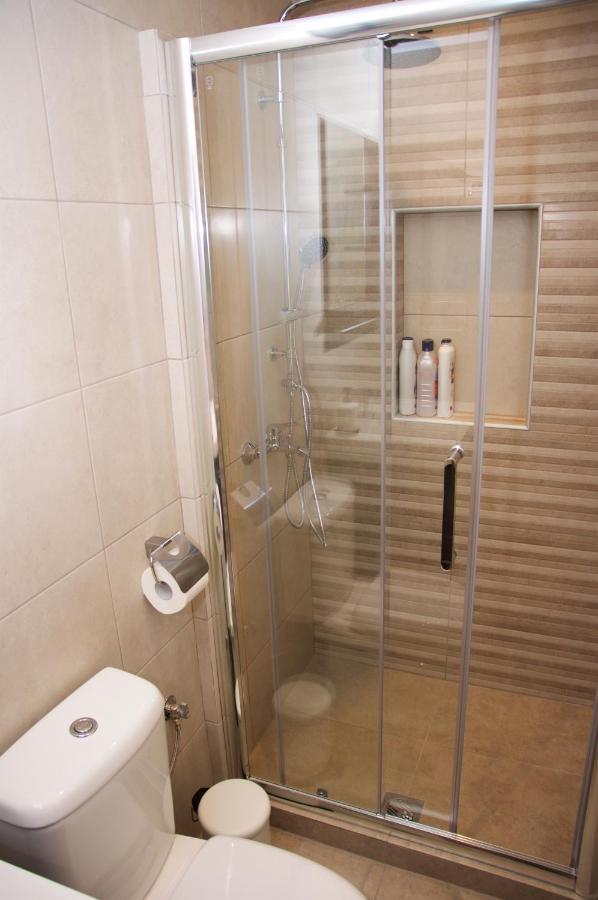 Super Cute & Cozy Mini Studios In City Center Thessaloniki Exterior photo