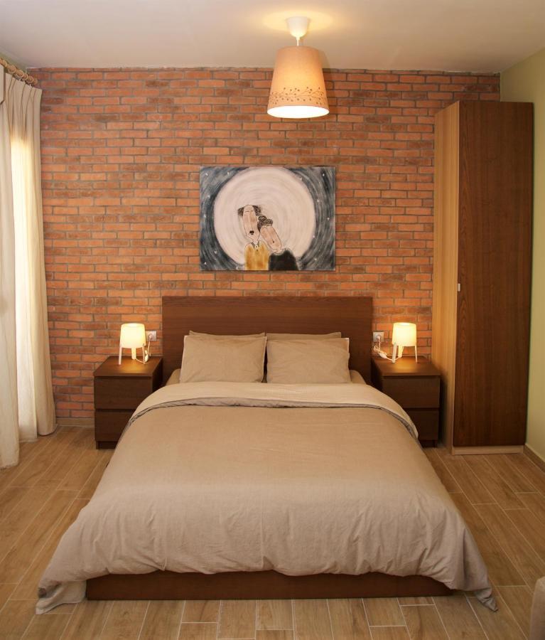 Super Cute & Cozy Mini Studios In City Center Thessaloniki Exterior photo